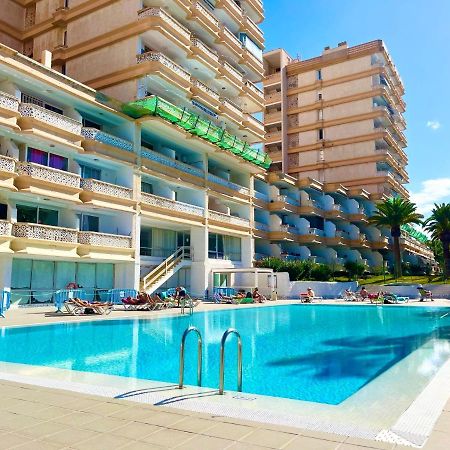 Playa Honda Dona Dina Apartment Playa de las Americas  Exterior foto