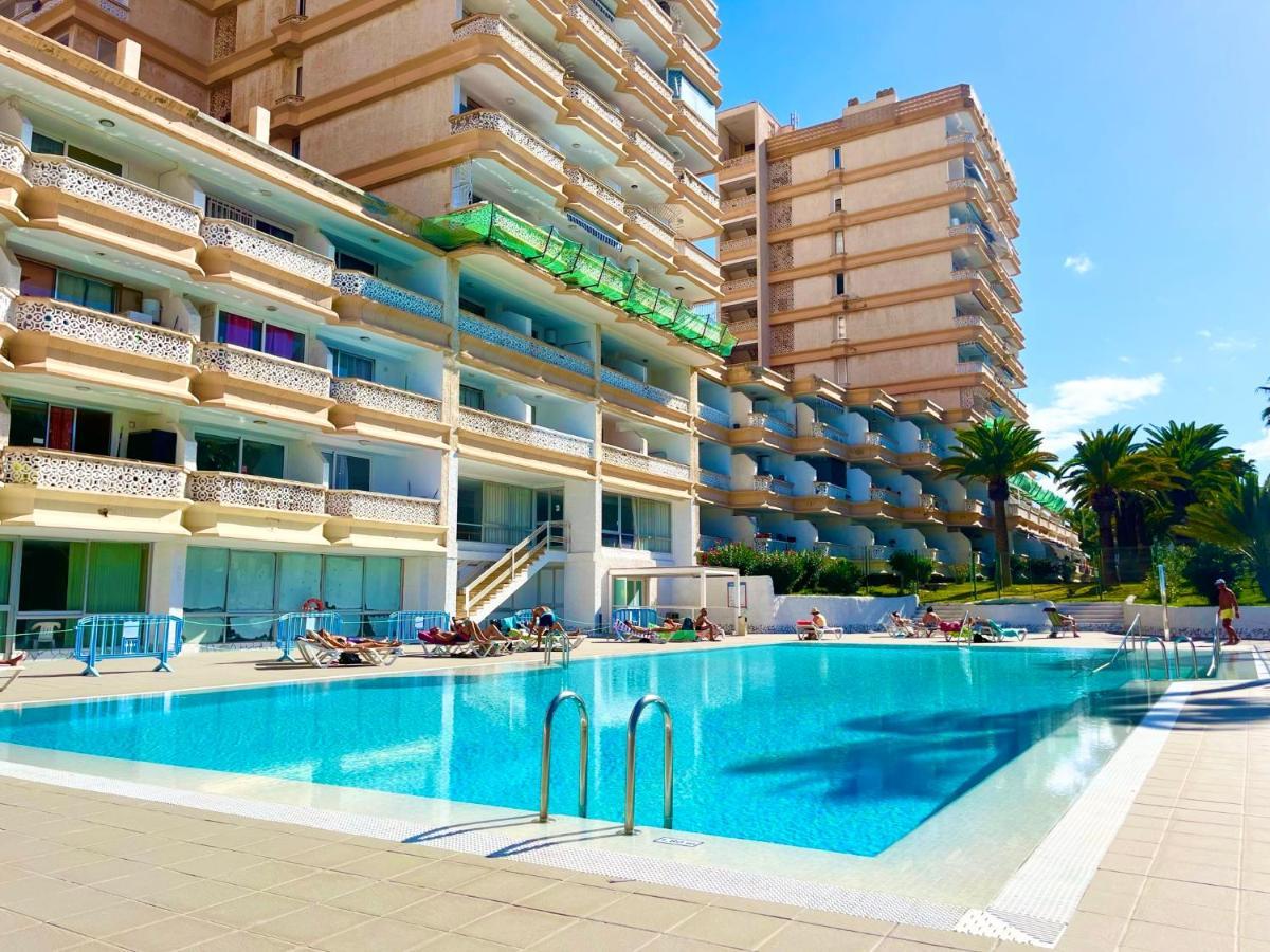 Playa Honda Dona Dina Apartment Playa de las Americas  Exterior foto